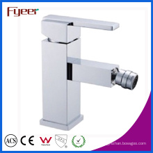 Fyeer High Quality Bathroom Brass Bidet Faucet (Q0103BD)